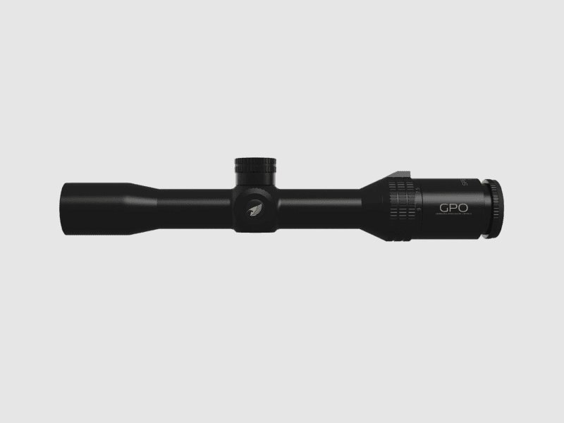 GPO Spectra 6x 1,5-9x32i celownik optyczny