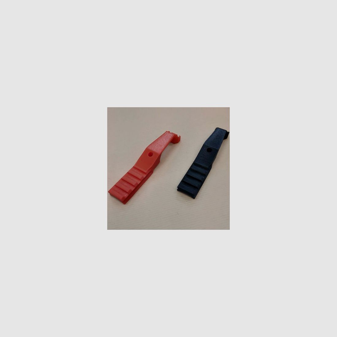 Zubehörschiene Artemis PP700SA | Kurz, Bild 4 von 18