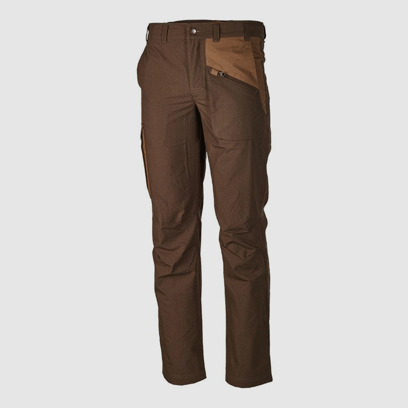 BROEKEN – BROWNING – SAVANNAH RIPSTOP Khaki