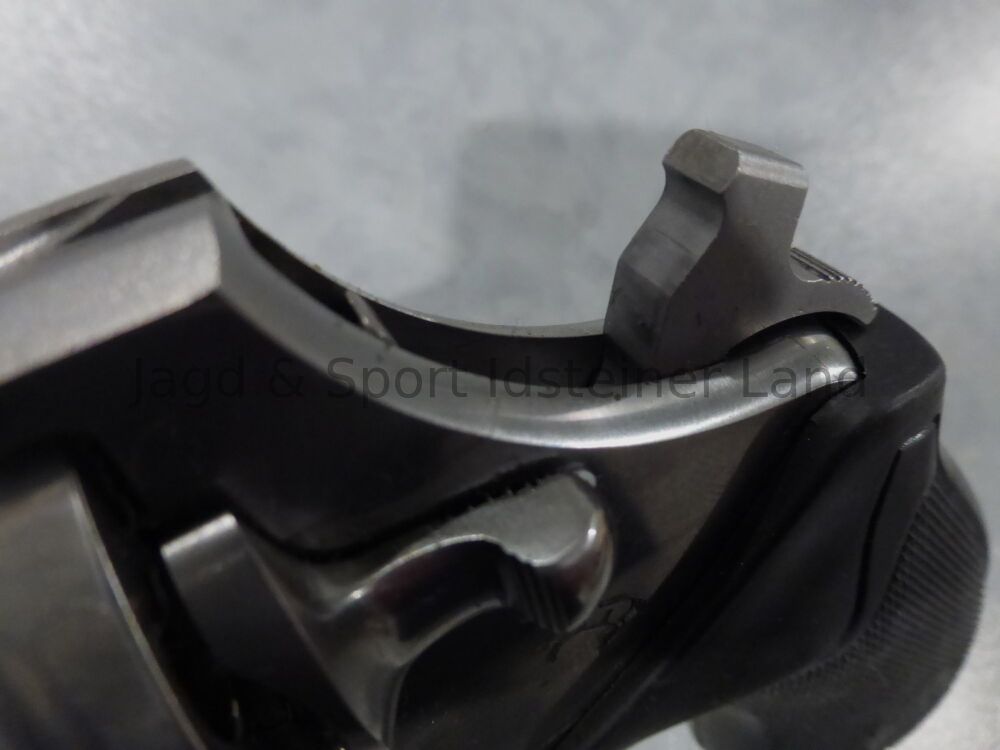 Colt Detective Special II