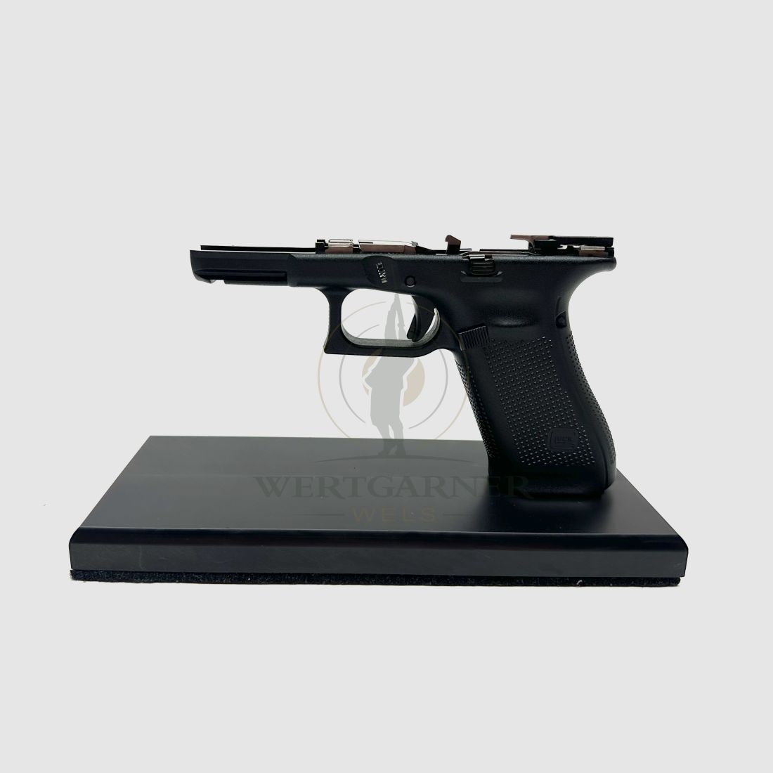 Glock Empuñadura G45 completa, imagen 1 de 6
