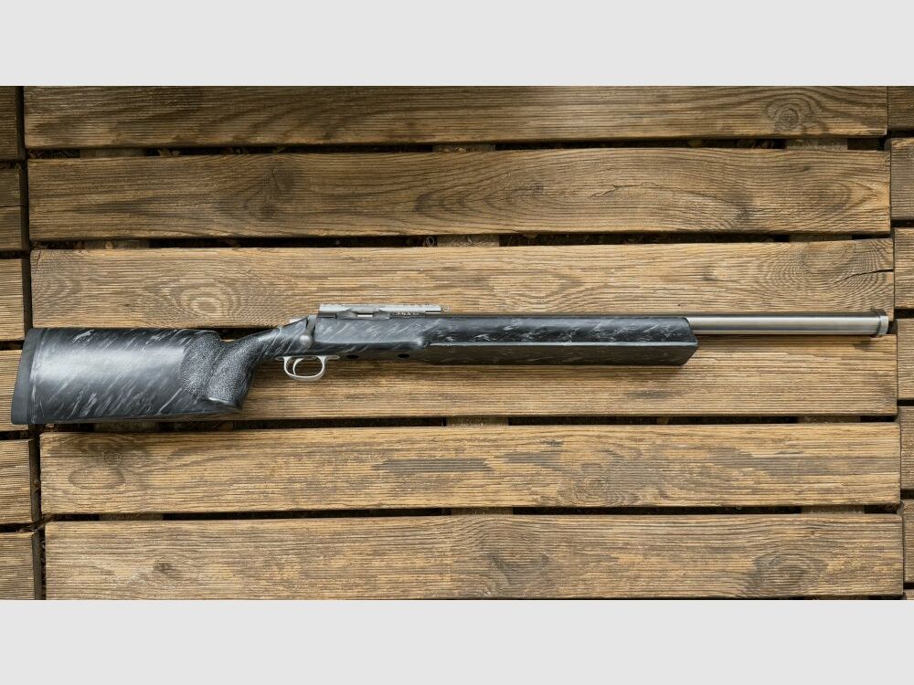 Kelby`s SMH Precision canon de match lourd de 24 pouces 6mmPPC