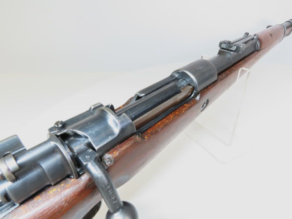 Mauser Preduzece K98