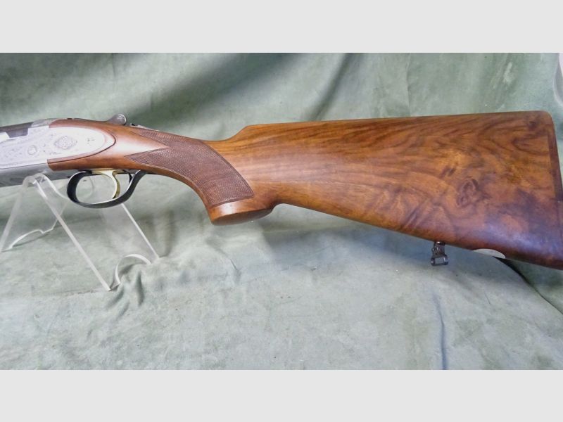 Beretta 687EL, 20/76