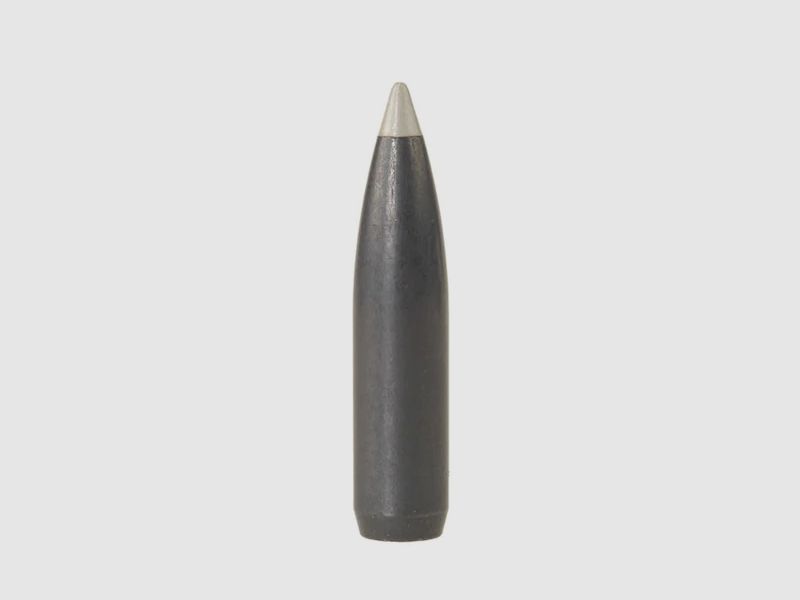 Nosler Geschoss Ballistic Silver Tip .25/.257 115GR Spitzer 50 Stück