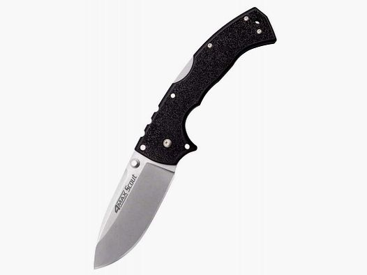 Cold Steel 4-Max Scout Taschenmesser AUS 10A