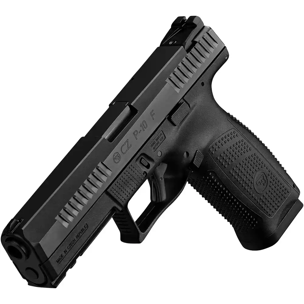 CZ Pistole P-10 F *Versandkostenfrei* .45ACP, Bild 2 von 4