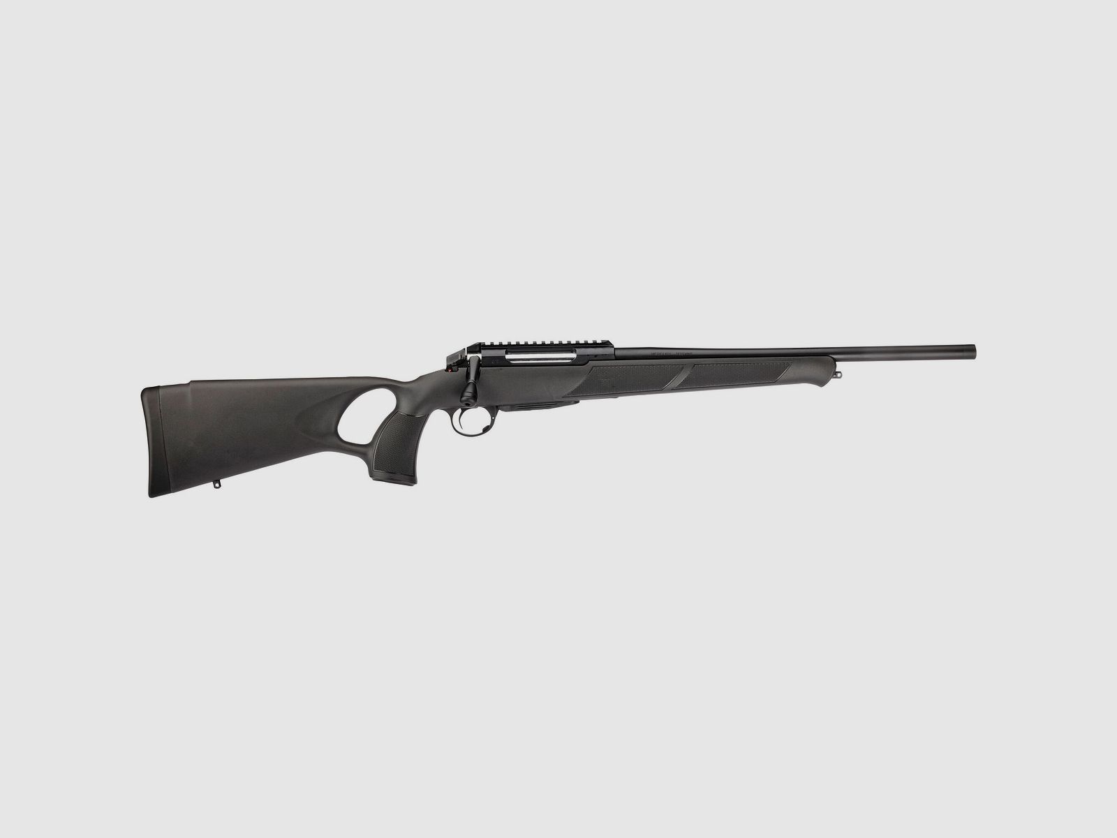 Mercury hunting Mercury Rover Thumbhole G2 - Lauflänge 45 cm .308 Win.
