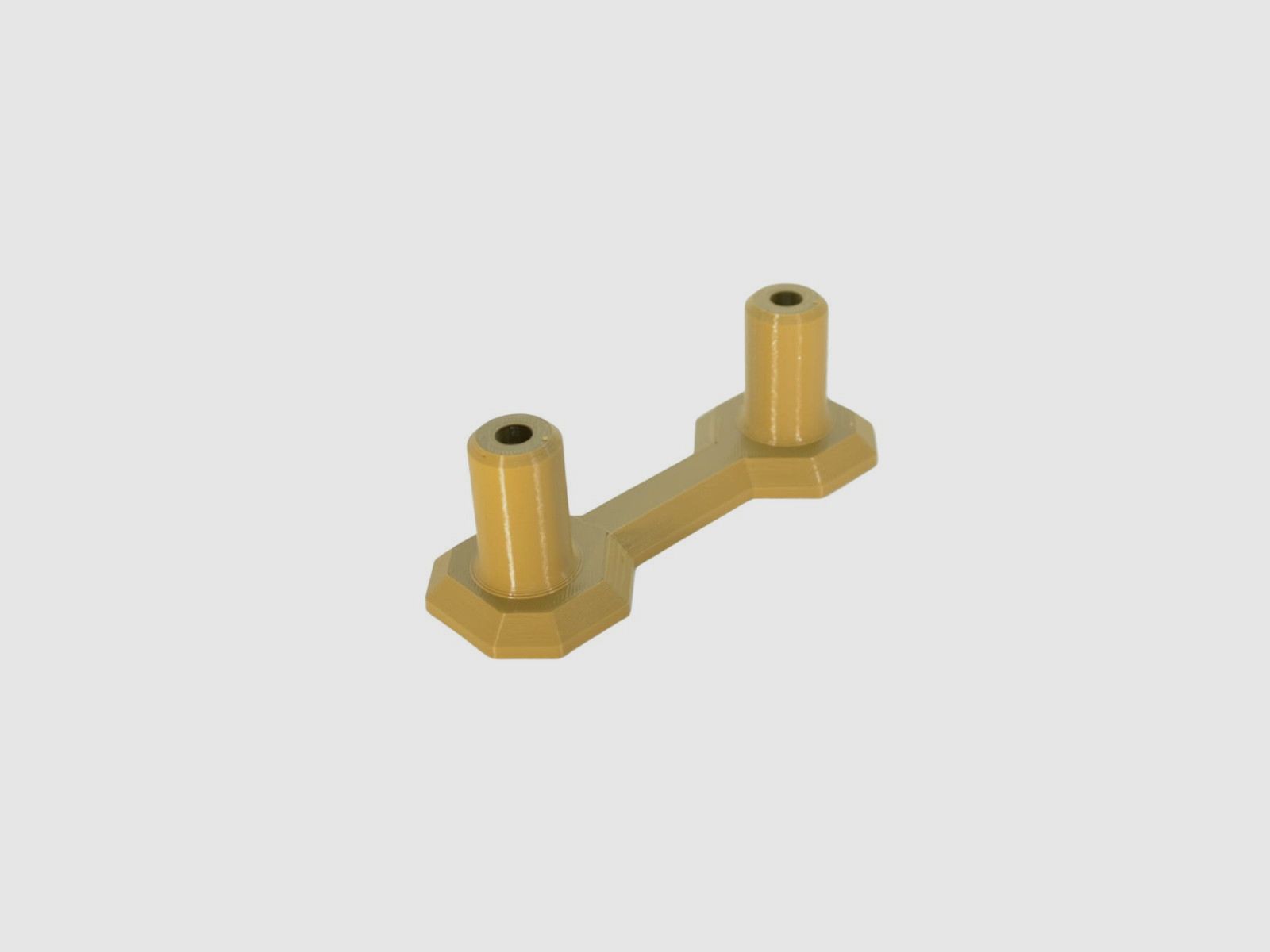 MP - OR Pistol Holder - khaki - ORH-02, zdjęcie 1 z 3