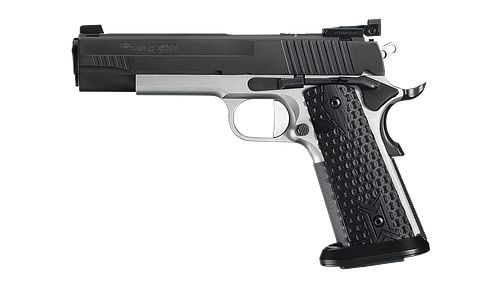 SIG Sauer P220