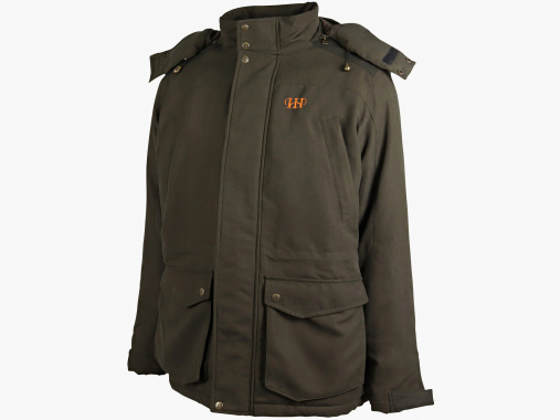 House of Hunting Chaqueta de Invierno para Hombre Finn | 4XL