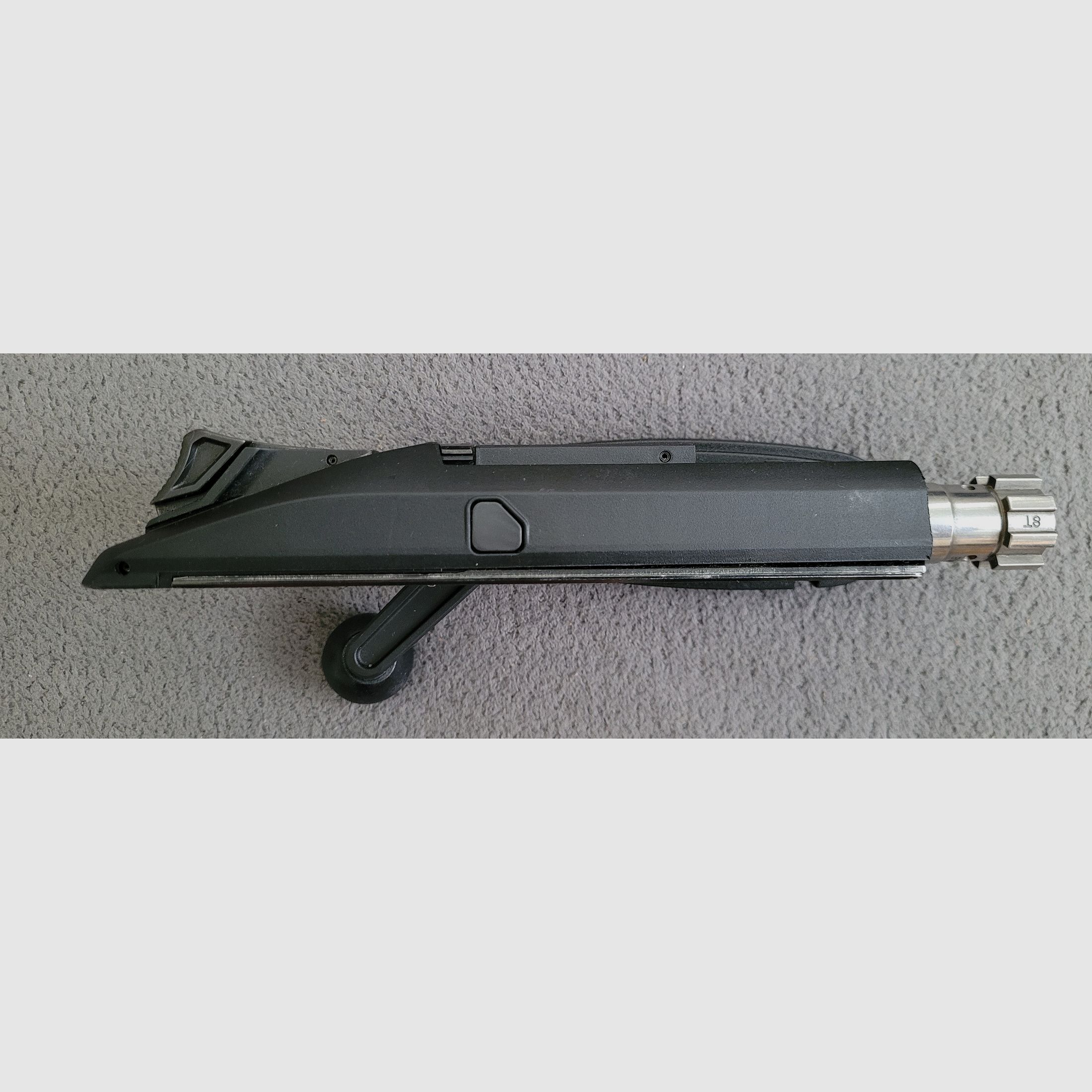 Beretta herhalingsgeweer BRX1 incl. ZF Docter 3-12x56 M