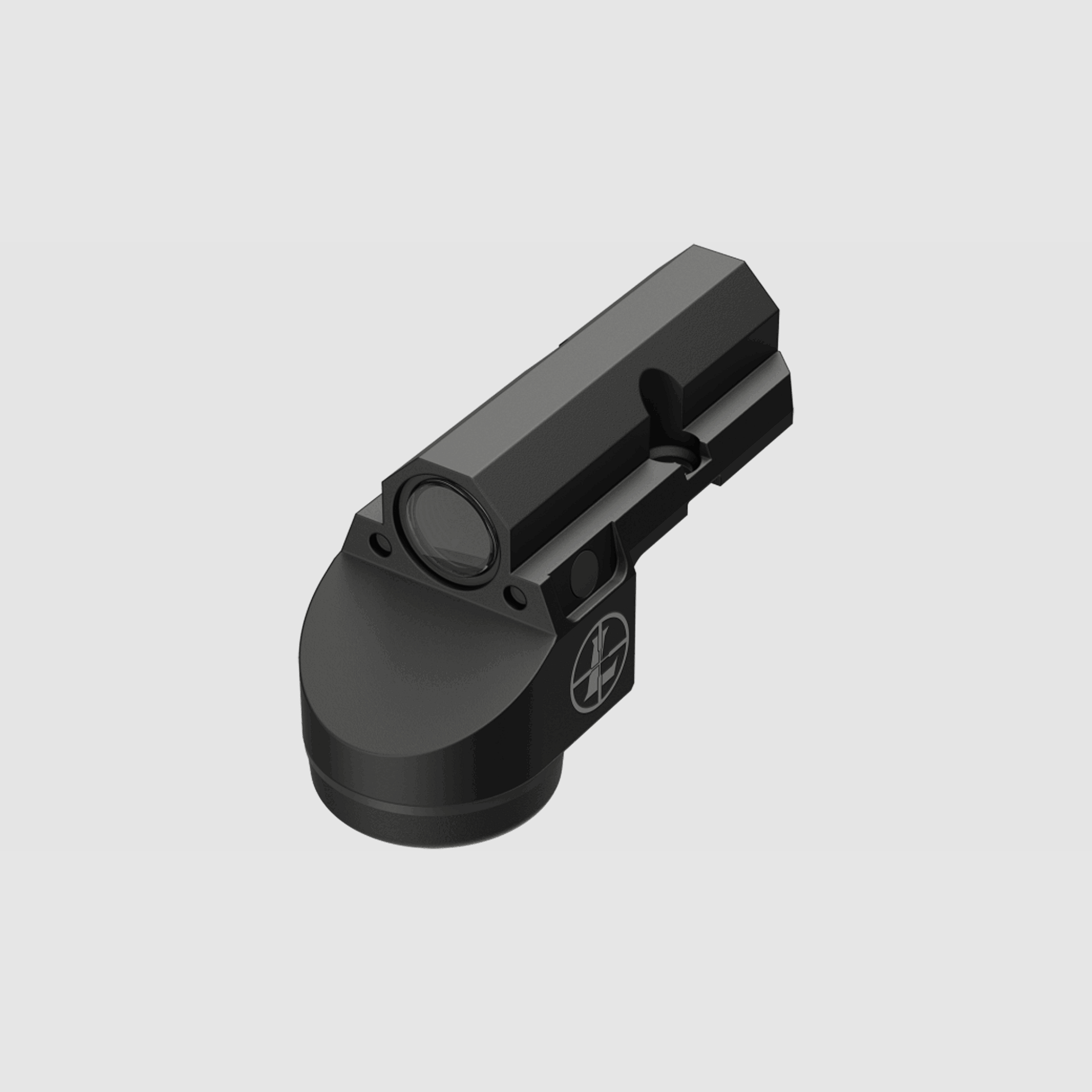 Leupold Base Deltapoint Micro für Glock, Bild 2 von 2