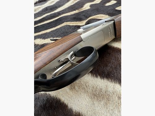 KRIEGHOFF CLASSIC DOPPELBÜCHSE 9,3 x 74 R