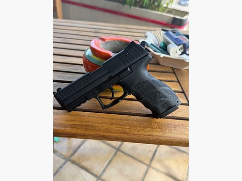 Heckler&Koch P30 pistolet de signal