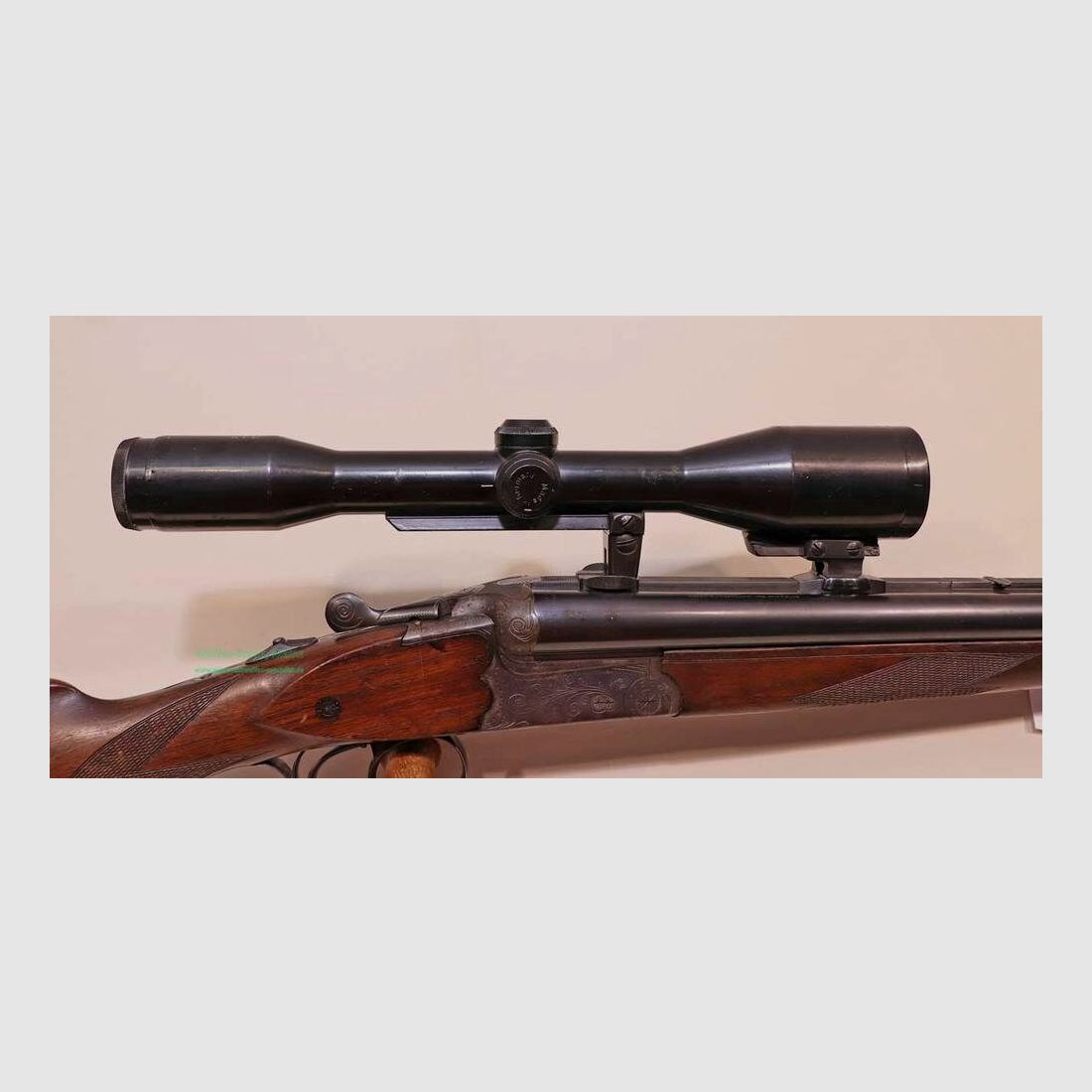 Fortuna - Suhl Mod. 32