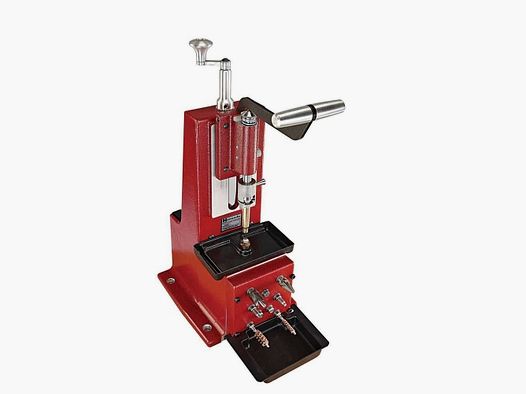Hornady Lock-N-Load Case Prep Center 220V / Hornady Centrum do obróbki łusek