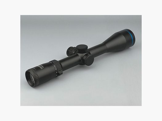 ADLER richtkijker 2,5-20×50 – 30 – Side Focus – verlicht dradenkruis