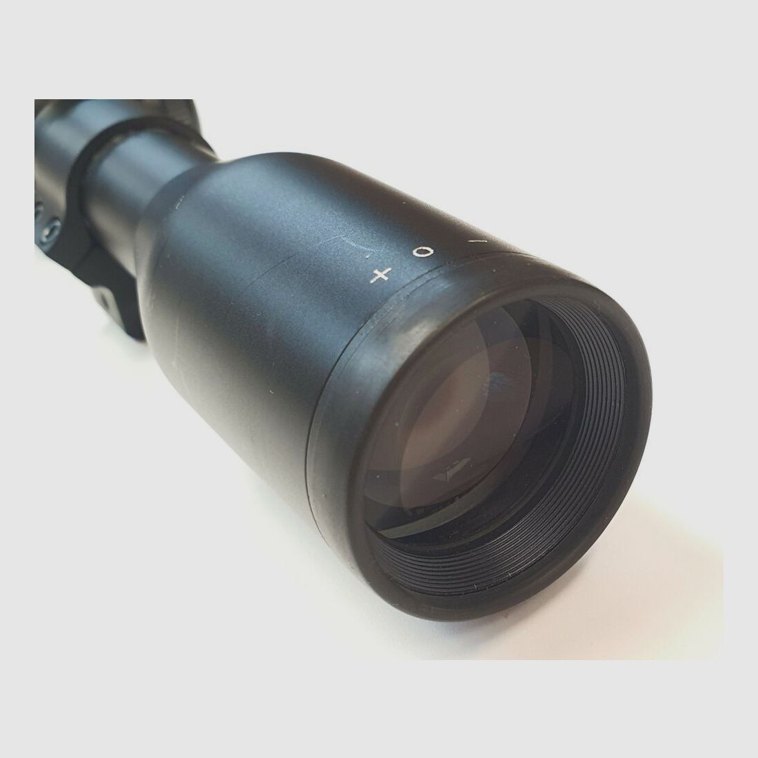 Shirstone Scope Shirstone Silver Series 4x32 for rimfire and air rifles
