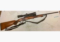 Ruger No.1 - 25-06 rem rifle de bloque con caída + Zeiss 4-12x50
