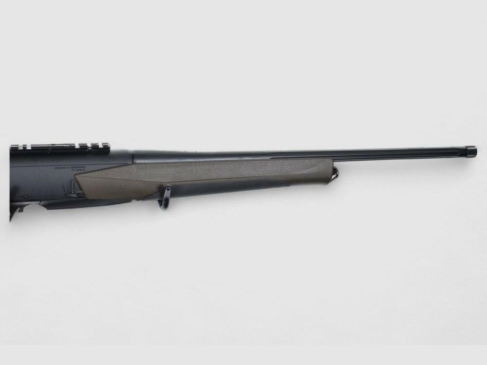 Browning BAR MK3 COMP HC ADJ LH