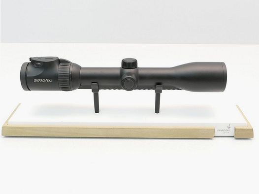 Swarovski Optik Z6I mit Schiene