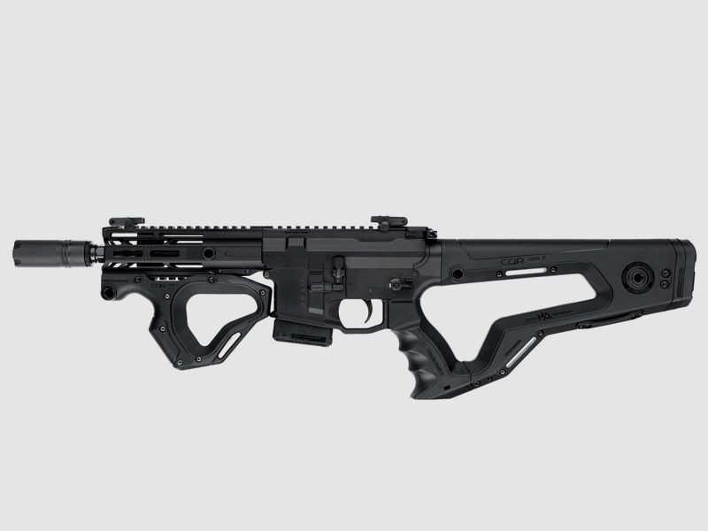 HERA The 15th Gen4 7,5" SUB-COMPACT con guardamanos M-LOK