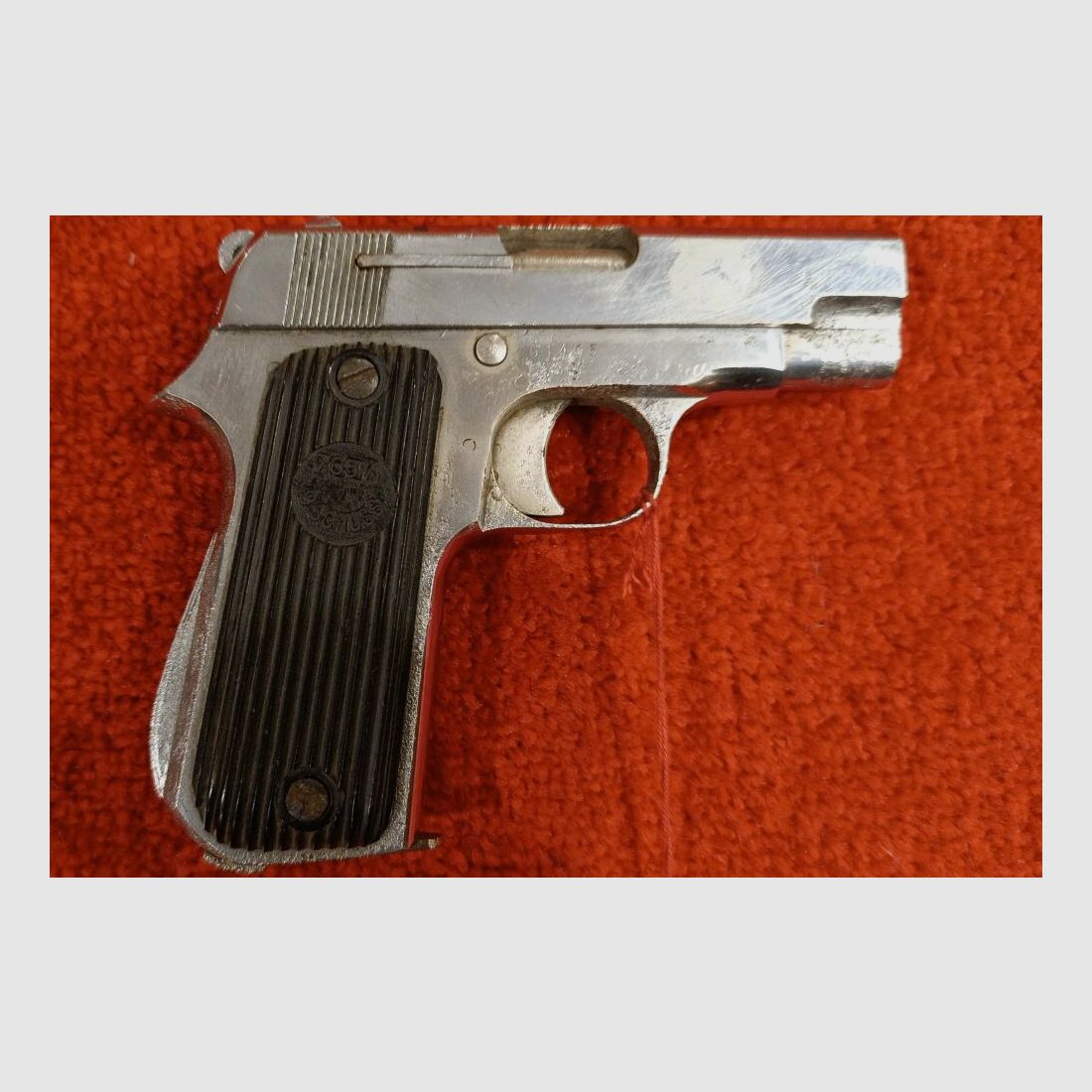 Mauser 7.65mm Browning, image 2 of 5