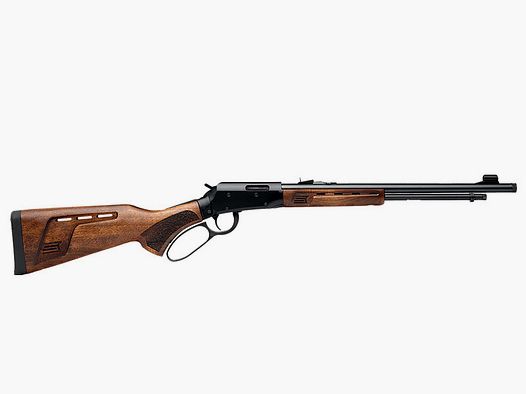 SAVAGE Revel DLX SR .22 LR