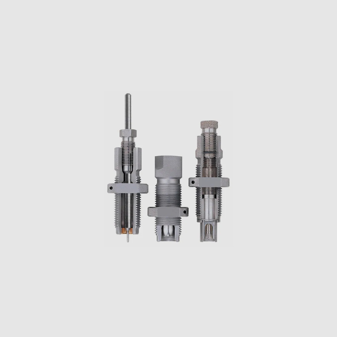 Hornady Custom Grade Matrizensatz / Die Set .405 Win.