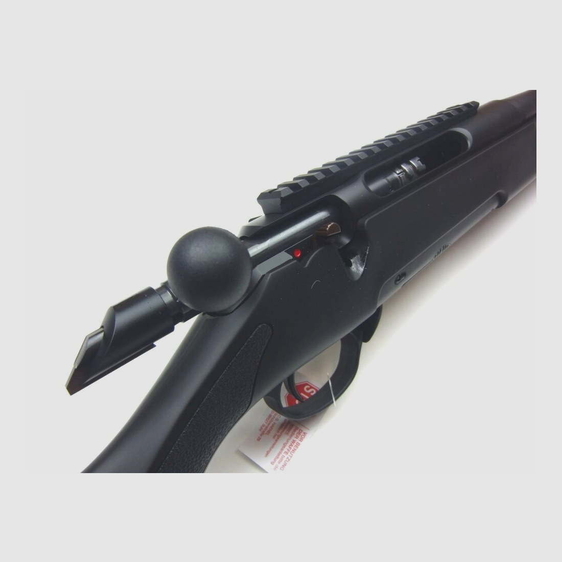 Haenel	 Repetierbüchse Haenel  Jäger 10 Pro Compact, .308Win.