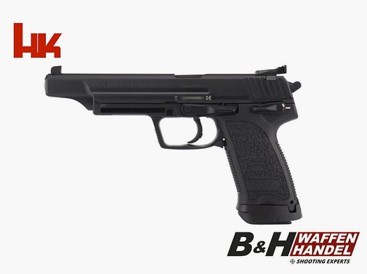 Heckler & Koch / H&K / HK USP Elite