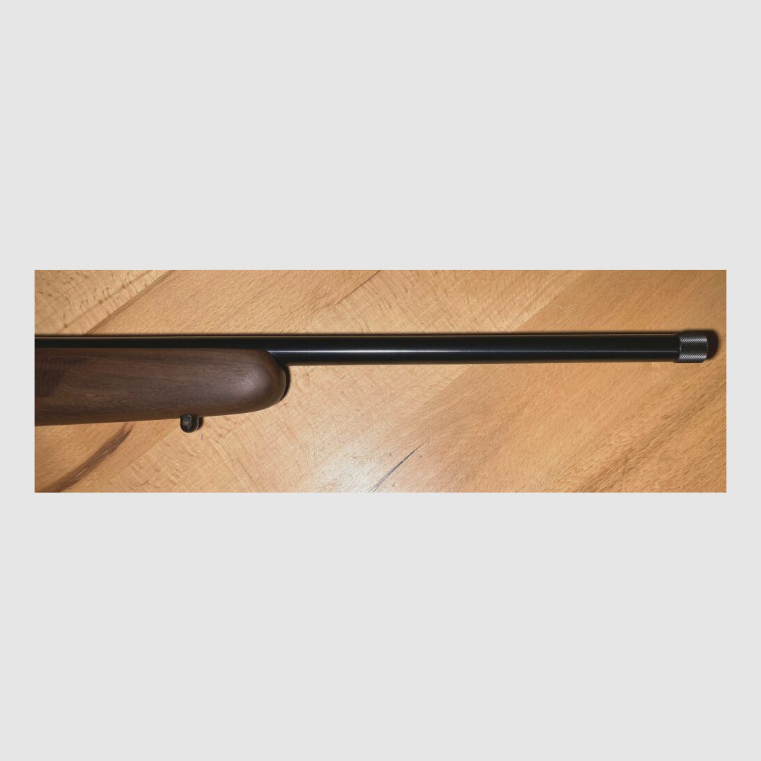 Heym SR 30 RANGER-T avec rail Picatinny