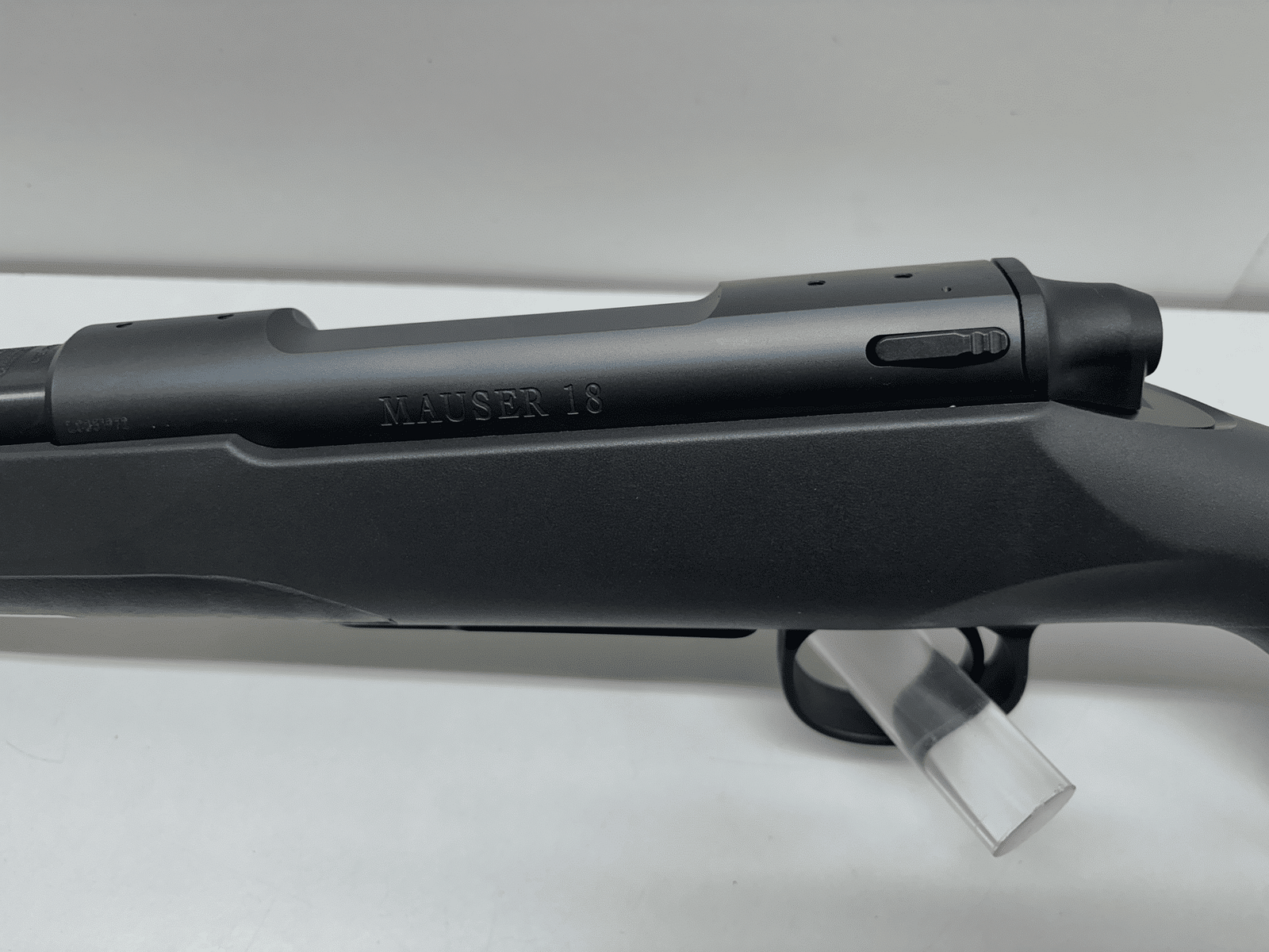 Mauser 18 Standard