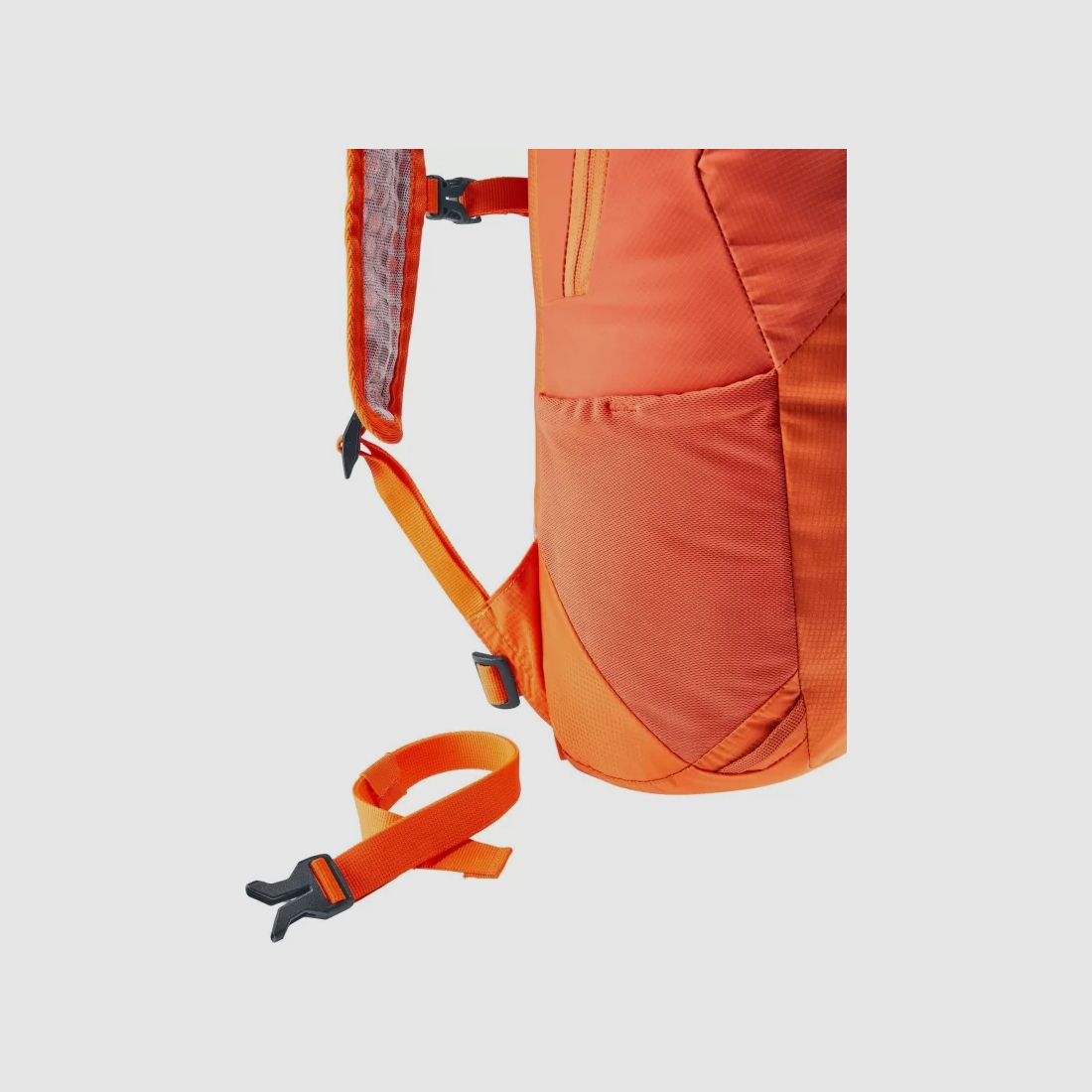 Deuter Speed Lite 13 Rouge, Orange, image 4 sur 11