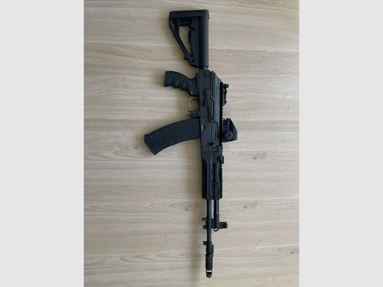 E&L AK12 Gen4 Saeg Airsoft