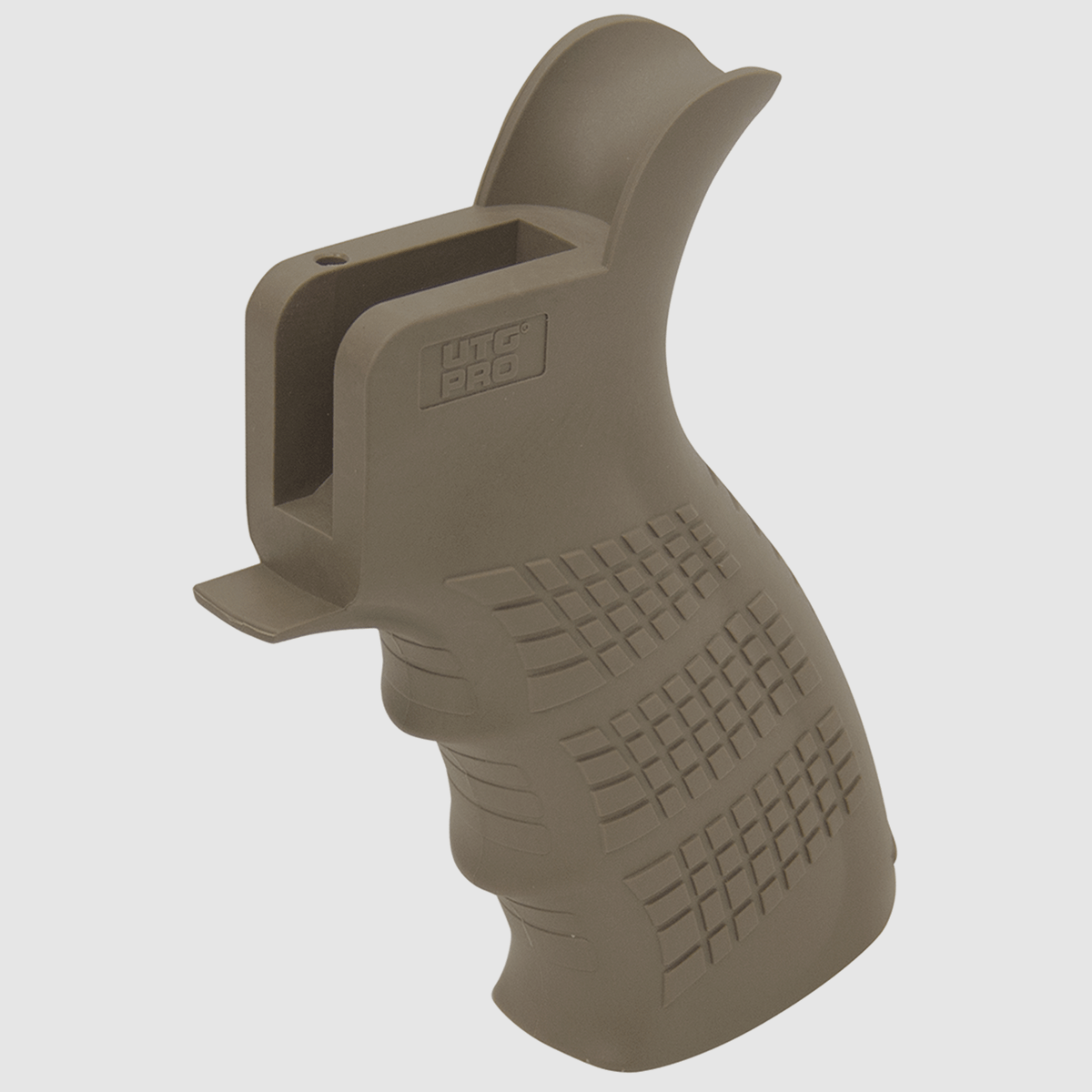 UTG PRO AR15 Ambidextrous Pistol Grip