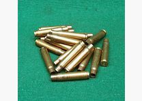 FNM Hülsen 8x57 IS Berdan, gebraucht