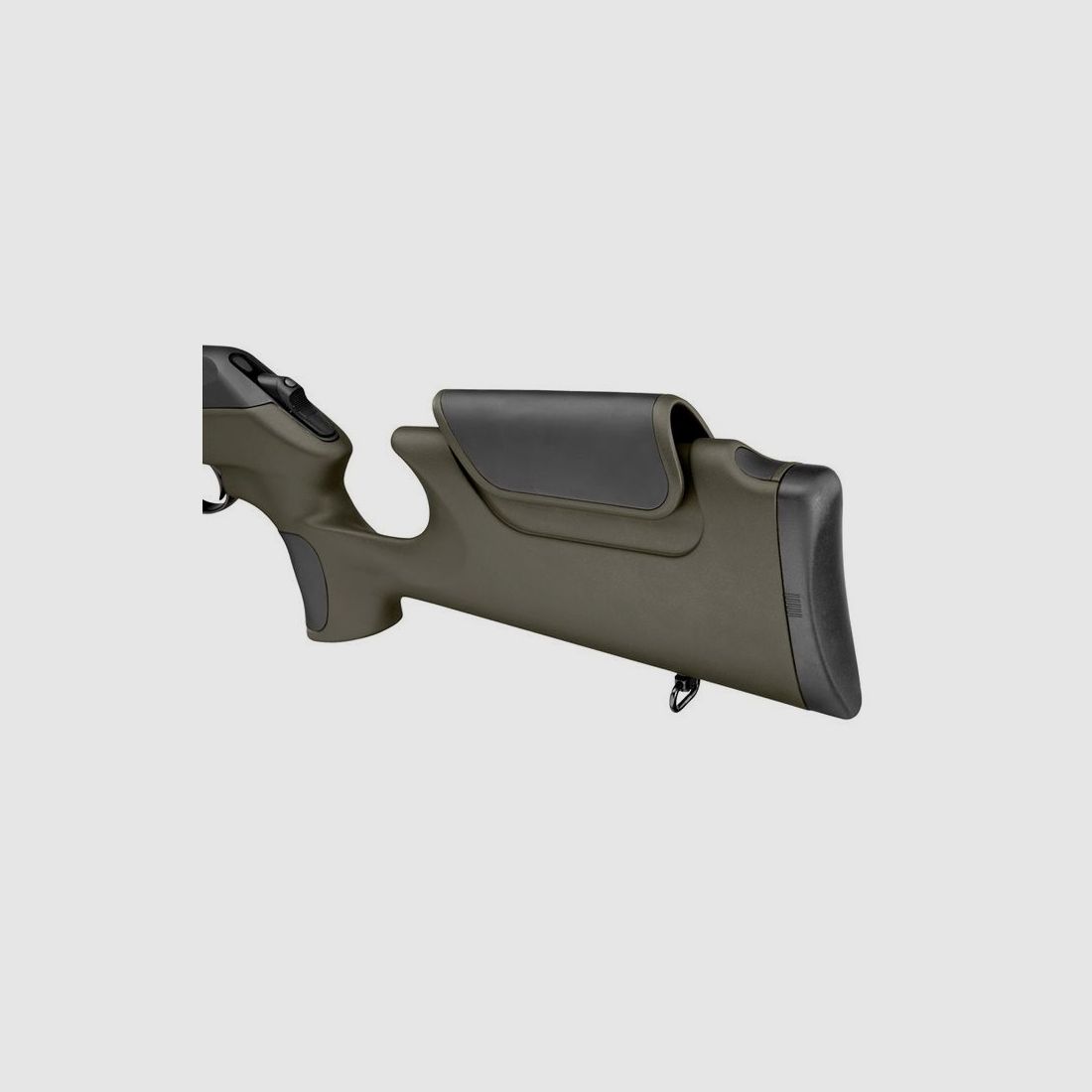 Merkel RX Helix Speedster