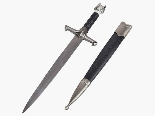 Longclaw Dekodolch Direwolf