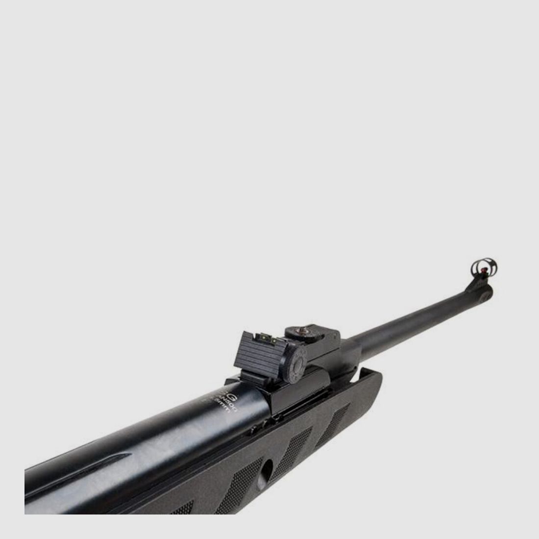 GSG Luftgewehr GSG AN500 Kipplauf Federdruck Kal. 4,5mm Diabolos