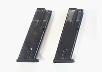 Cargador CZ para Pistola CZ 100 - 9mm Luger - 13 Tiros