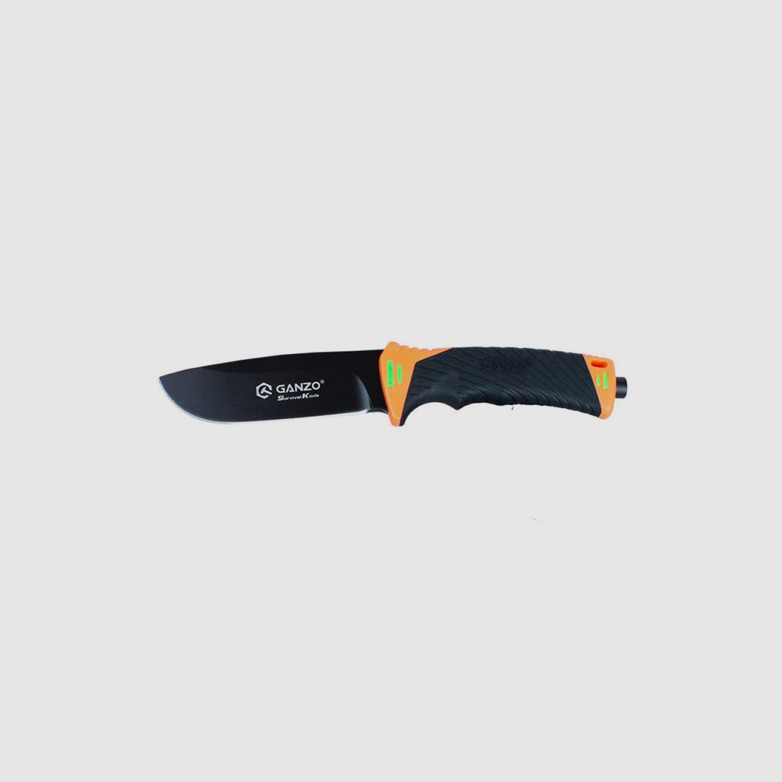 Messer Ganzo Firebird Orange