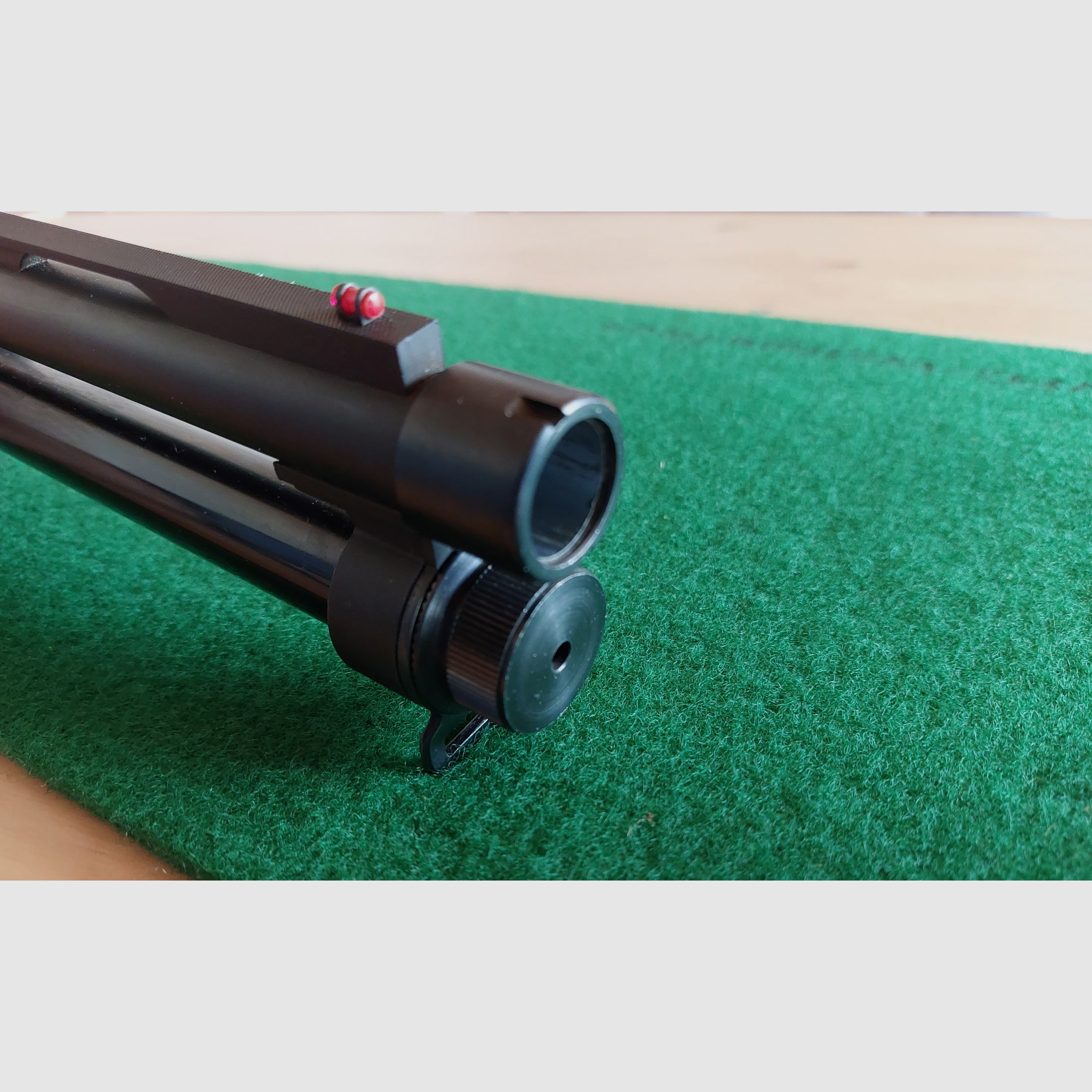Fabarm SDASS 12/76 Magnum, image 8 of 12