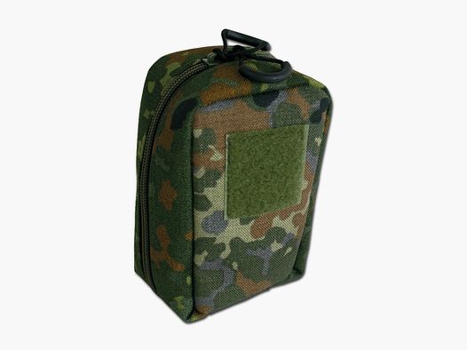 Zentauron Mehrzwecktasche Zentauron Mini flecktarn