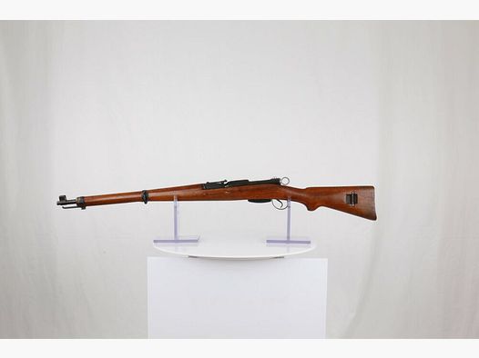 Schmidt Rubin K31