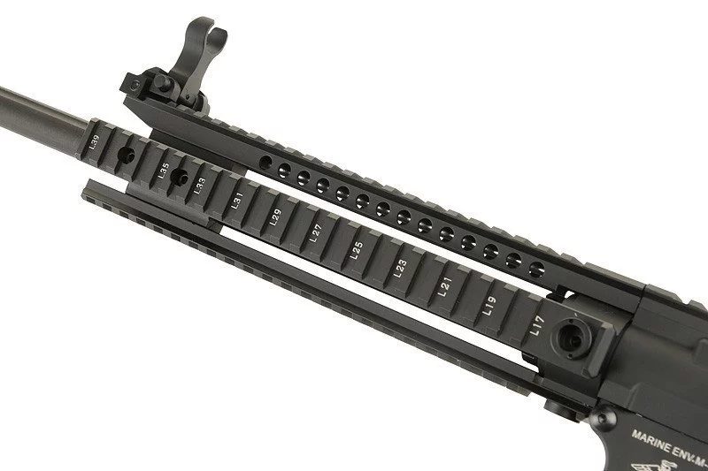 Specna Arms SA-A02 ONE airsoft carbine – black, image 26 of 28