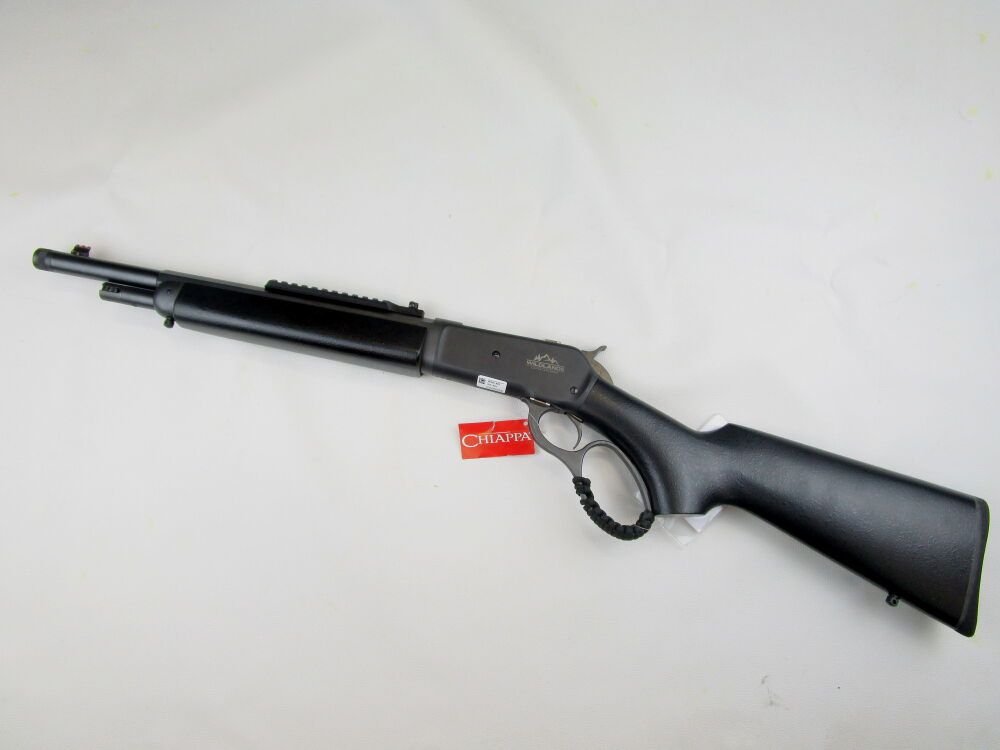 Chiappa 1886 Wildlands