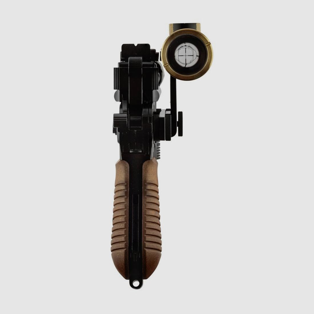 Airsoft-Replikat AW Custom M712 Solo - Komplettset - Hohe Präzision - Zubehör inklusive für optimale Leistung, Bild 5 von 6