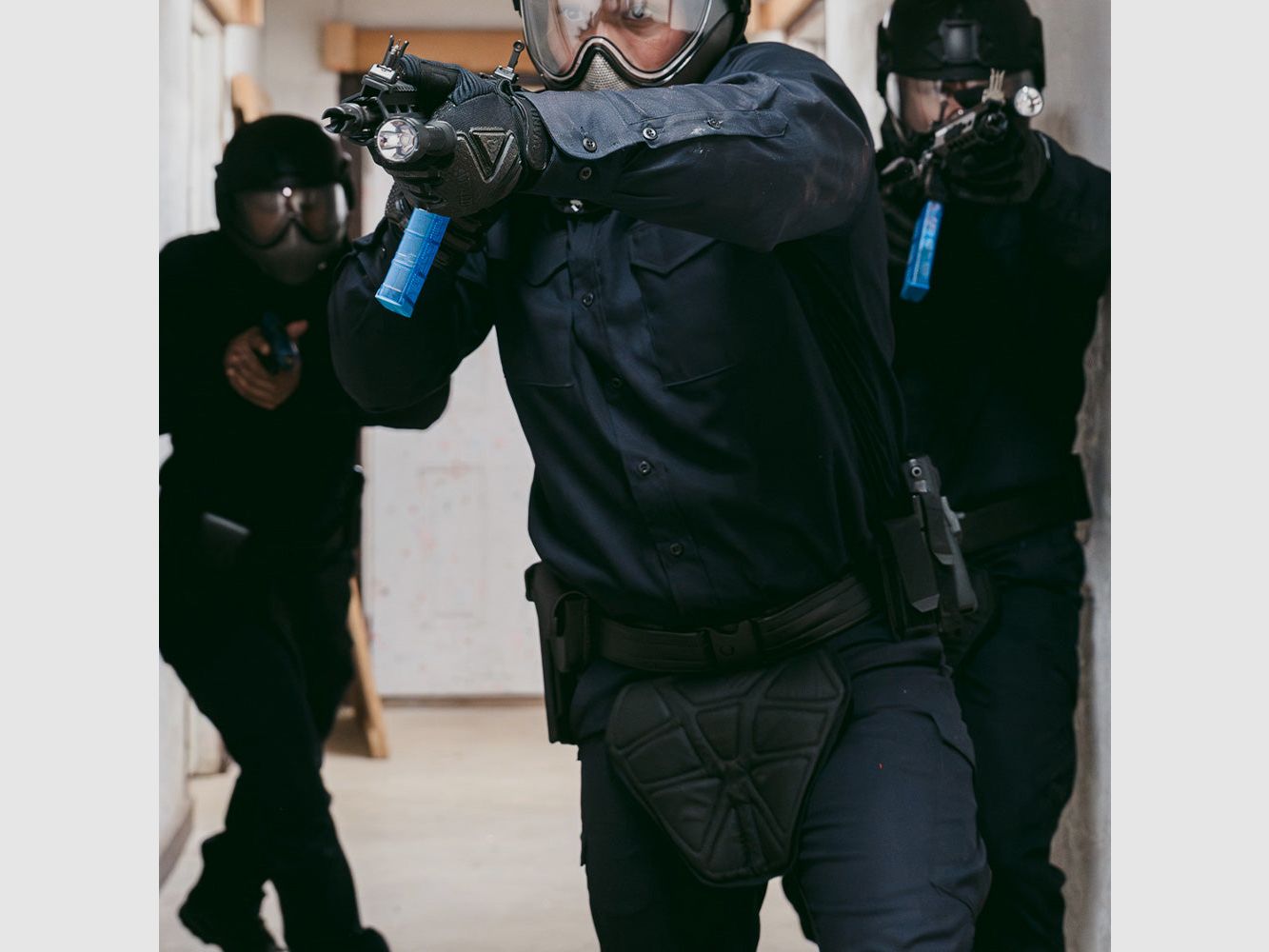 WARQ Protection Génitale, image 4 sur 10